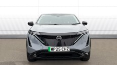 Nissan ARIYA 160kW Advance 63kWh 22kWCh 5dr Auto Electric Hatchback